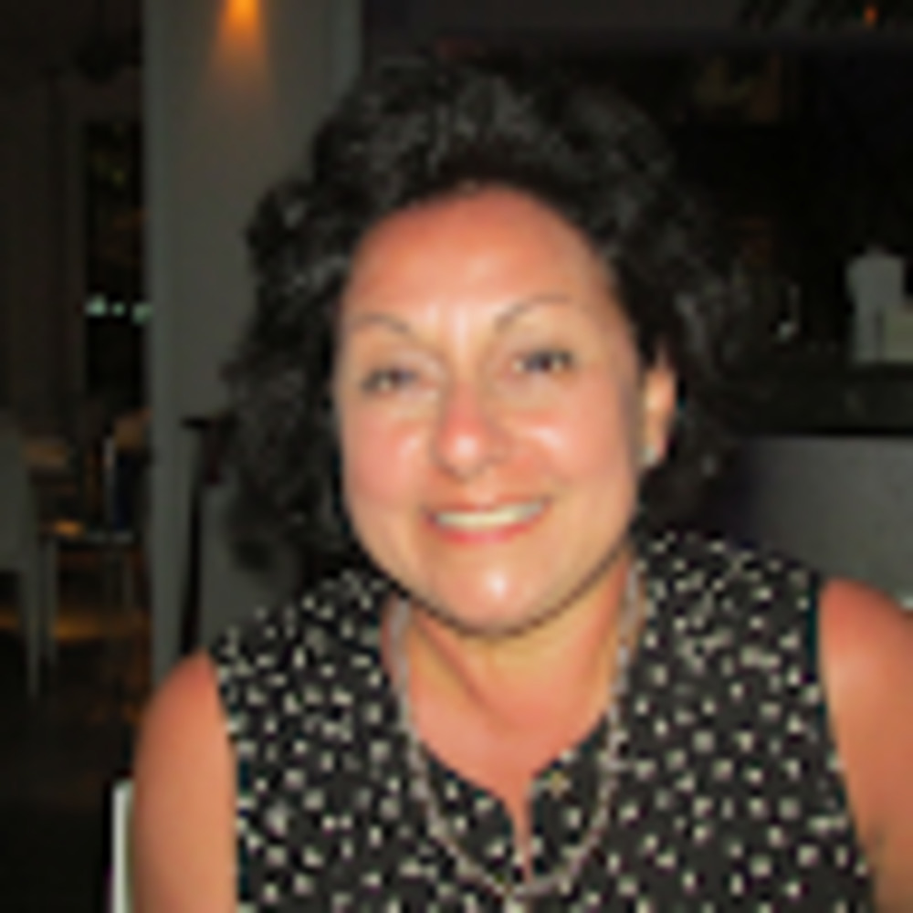 Meet your Posher, Linda